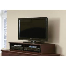 Entertainment Centers