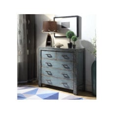 Chests and Dressers