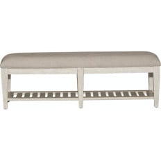 Benches